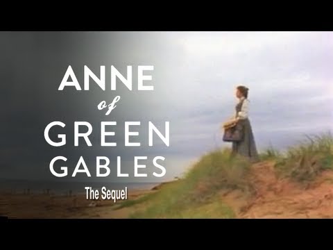 Anne of Green Gables: The Sequel'