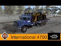 [ATS] International 4700 1.36.x