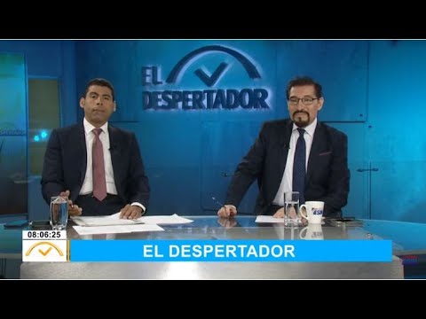 EN VIVO 22/5/2023 #ElDespertadorCompleto