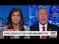 GOP lawmaker says Republicans were warned about FBI informants credibility(CNN) - 11:01 min - News - Video