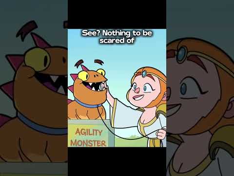 Thanks to @dragnarok_com for the audio #dnd #dungeonsanddragons #basilisk #dndmemes #monstermanual