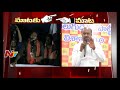 TDP Panchakarla Ramesh Babu Reacts To Pawan Kalyan Words