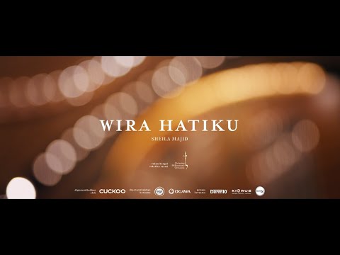Upload mp3 to YouTube and audio cutter for (Official MV) Sheila Majid - WIRA HATIKU Filem JUANG download from Youtube