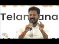 Telangana CM Revanth Reddy Criticizes PM Modis Leadership and Handling of Security Issues | News9  - 03:33 min - News - Video