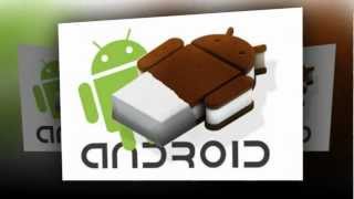 8:03 Repeat youtube video Root Motorola Xoom 4G to Android 4 ICS with Root access