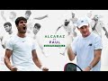 Wimbledon 2024 | Carlos Alcaraz paves his way into the semi-finals | #WimbledonOnStar  - 24:14 min - News - Video