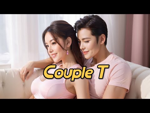 [AI Journey] Couple T   #AIJourney #CoupleT