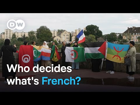Muslim's in France fear for their future amid far-right gains | Focus on Europe