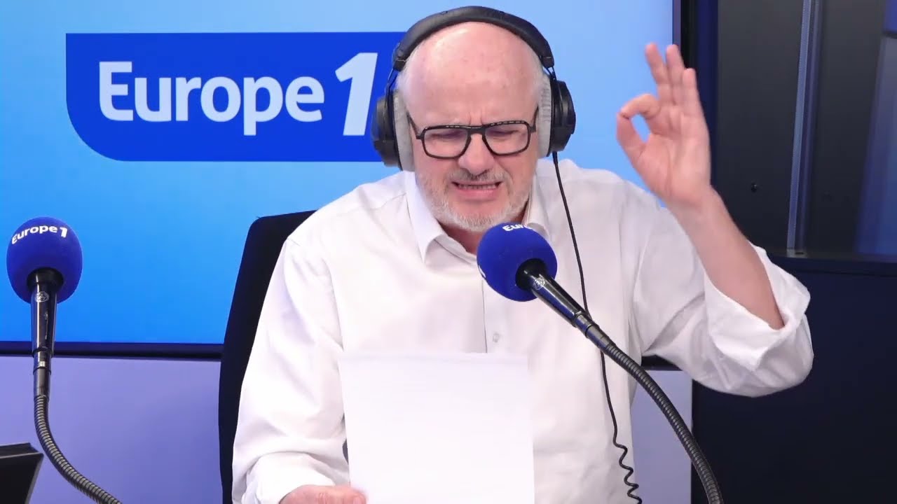 L'entrisme des Frères musulmans : l'analyse d'Olivier de Lagarde