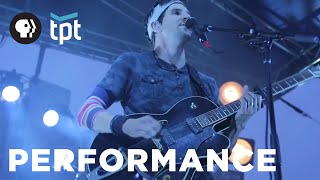 Cloud Cult | Live Performance | Lowertown Line