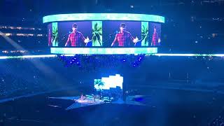 Luke Bryan Full Concert 2022 Houston Livestock Show And Rodeo (March 7th, 2022)