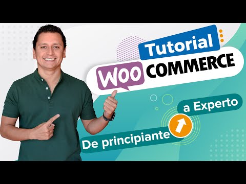 video Woocommerce