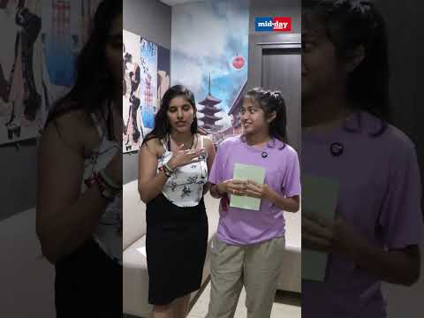 BTS Fans Go Wild in Mumbai ARMYs Turn Up the Purple Power  bighit bts btsmumbai  24 thousand views  play Short