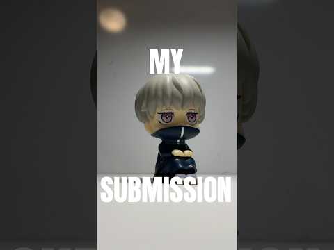 My Submission @BogieCollects  #jujutsukaisen #shfiguarts #maxfactory #tamashiination #gojo #geto