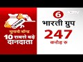 Electoral Bond Case: Top 10 Company ने 4,194 करोड़ रु के बॉन्ड ख़रीदे | NDTV India - 02:40 min - News - Video