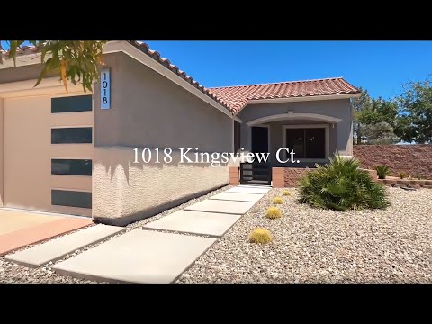 Property video