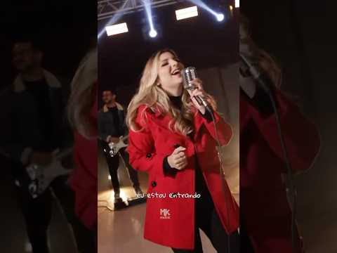 Deus tem a chave! Seu milagre te espera. Veja o clipe “Porta Aberta” de Marianna Goes! #MKMusic