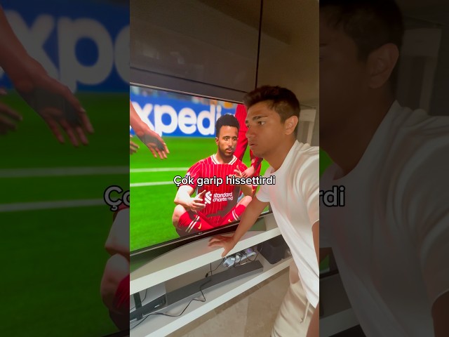Diogo Jota silinmeden önce son kez FIFA oynadım 😢