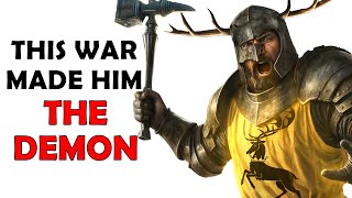 Complete History Of Roberts Rebellion - Game Of Thrones