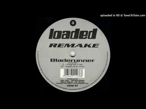 Remake - Bladerunner (Original Mix)