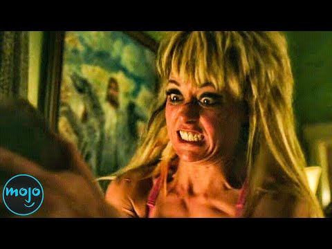 Top 10 Most Unhinged Peacemaker Moments