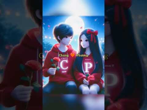 ghép đôi phần 2