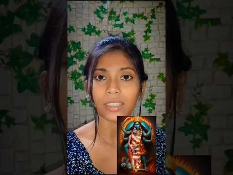 chatgpt ata ki korlo 😡#kali ma #subscribe #explore #youtubeshorts #virslshorts #tranding #foryou