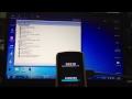 Прошивка Samsung GT-S3310 (Инструкция по BCM213x1_Downloader)