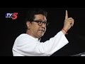 Raj Thackeray challenges Owaisi: I will put a knife to your throat