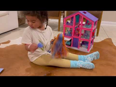 Anthem's Toy Show pt 1 | April 2022 | Paige Danielle