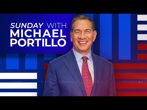 Sunday with Michael Portillo | Sunday 29th March