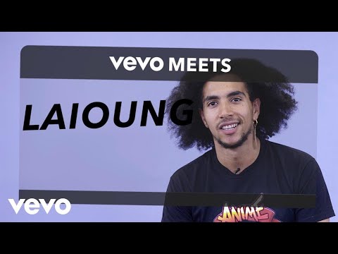 Vevo Meets: Laioung