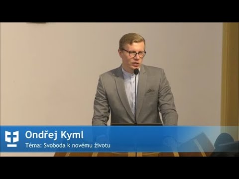 Svoboda k novému životu