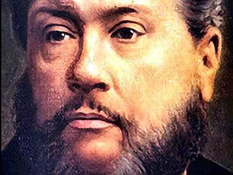 The Comer's Conflict with Satan - Charles Spurgeon Sermon