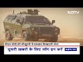 Pokhran Military Exercise: भारत में बने हथियारों संग तीनों सेनाएं पोकरण में 13 March को दिखाएंगी दम  - 02:51 min - News - Video