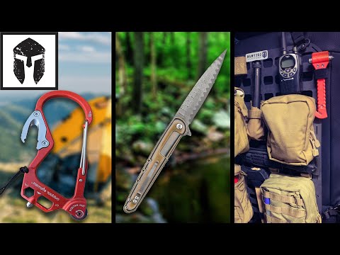 Best Survival & Tactical Gear January 2022