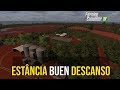 ESTANCIA BUEN DESCANSO v1.0