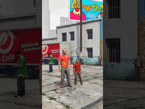 Nobody Noticed This Mysterious Glitch in GTA 5!