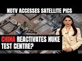 China Getting Set To Test Nuclear Weapons? | India Global