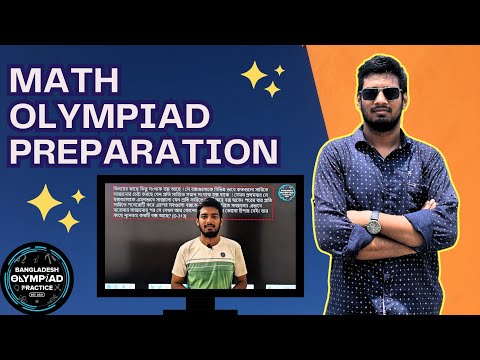 π778. Bangladesh Math Olympiad || Question Solution || BDMO