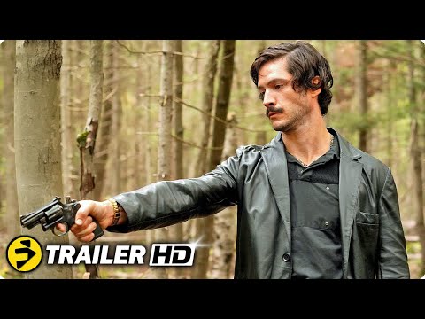 DUSK FOR A HITMAN (2024) Trailer | Action Crime Thriller Movie