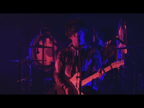 ヒトリエ 『センスレス・ワンダー from LIVE DVD&Blu-ray 「HITORIE LIVE TOUR UNKNOWN 2018