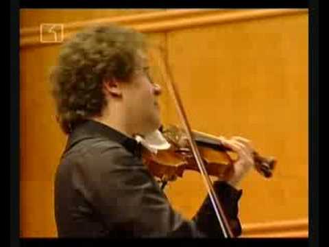 Somewhere Over The Rainbow - Vesko Eschkenazy - Violin