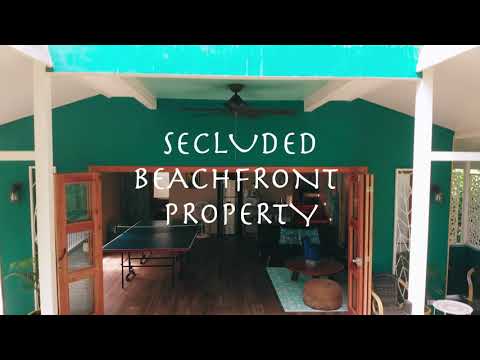 Property video