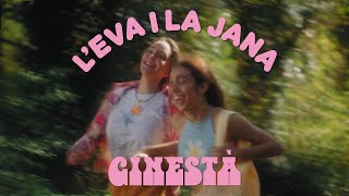 Ginestà - L'Eva i la Jana (Videoclip Oficial)
