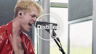 King No-One - Out Of My Mind | Live from The Distillery for Liverpool Sound City