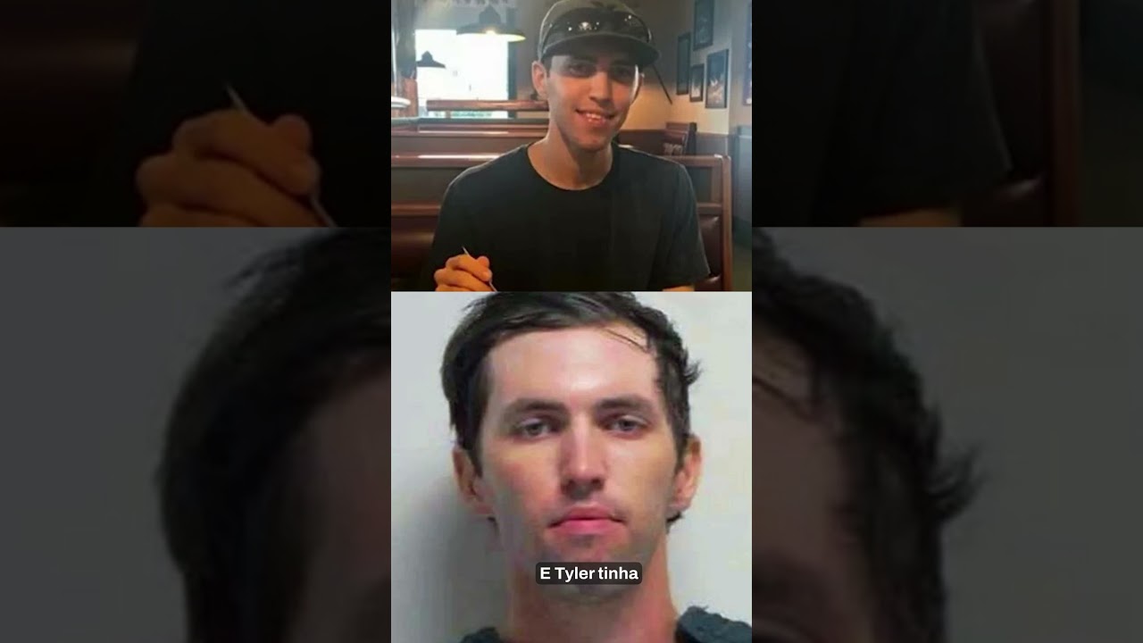 Tyler Robinson: quem é o jovem de 22 anos que confessou matar Charlie Kirk