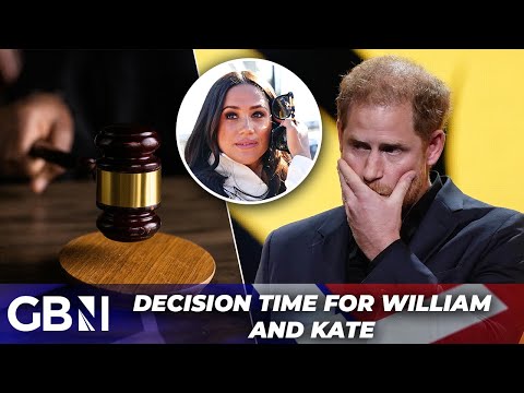Prince Harry facing 'lose lose' situation in US after new development in visa legal battle