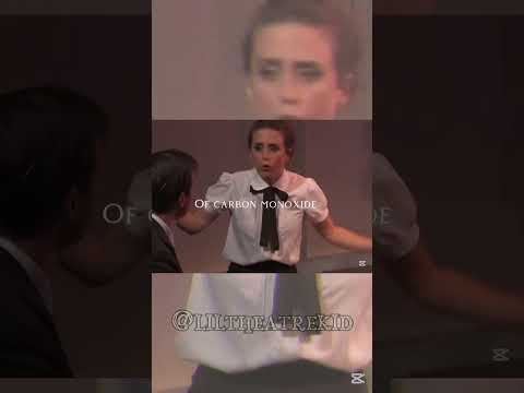 II paulkins edit II #starkid #musical #edit #fypシ゚viral #emmaperkins #explorepage #blowup #tgwdlm