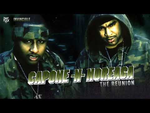 Capone-N-Noreaga - Invincible